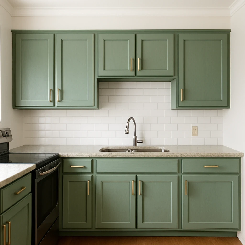 Dlaczego warto zdecydować się na renowacyjną wymianę frontów kuchennych?